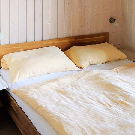 Two-Bedroom Holiday Home In Otterndorf 4 Экстерьер фото