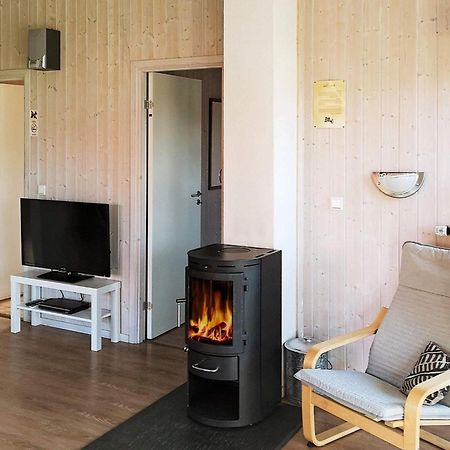 Two-Bedroom Holiday Home In Otterndorf 4 Экстерьер фото