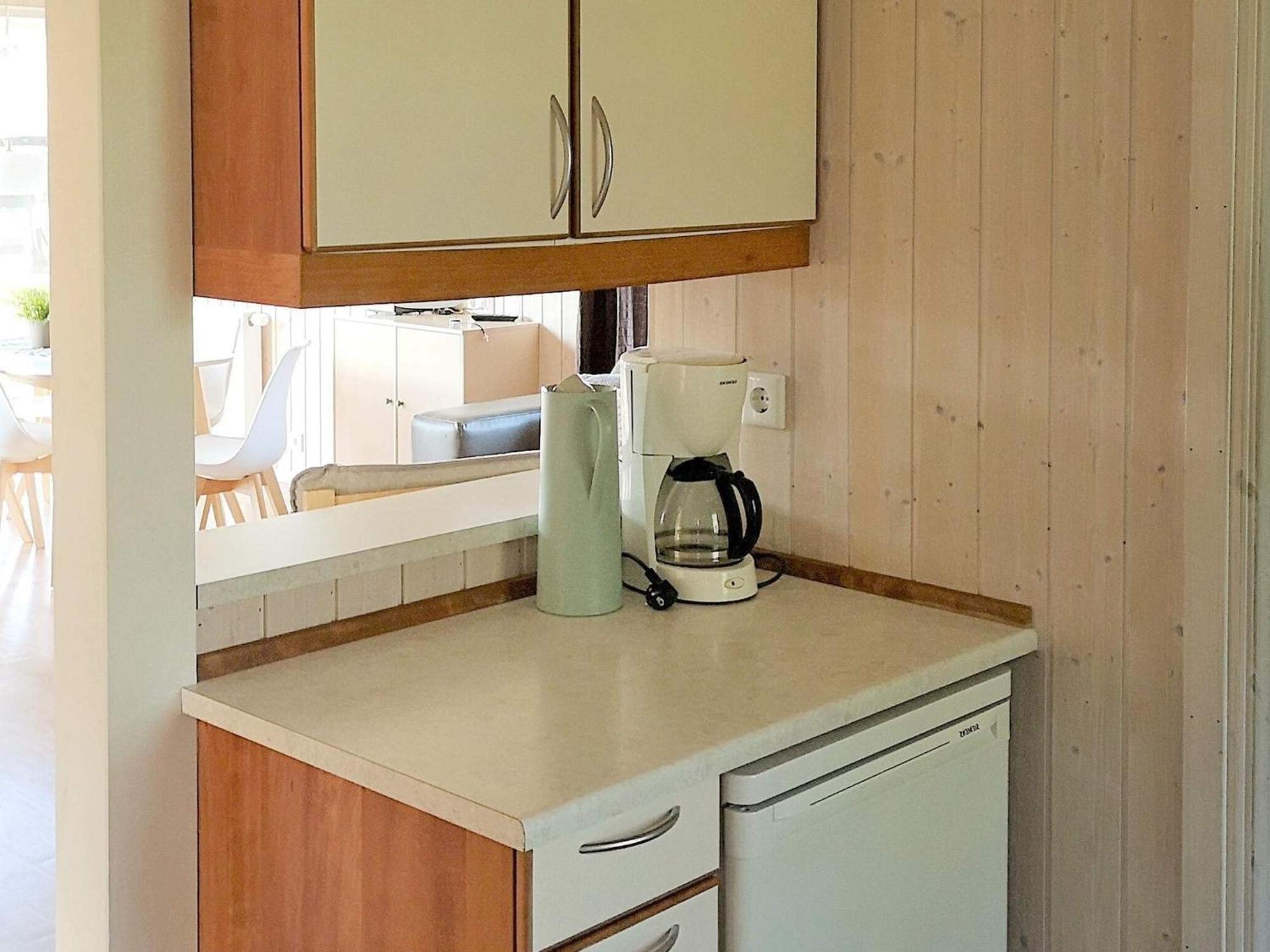 Two-Bedroom Holiday Home In Otterndorf 4 Экстерьер фото