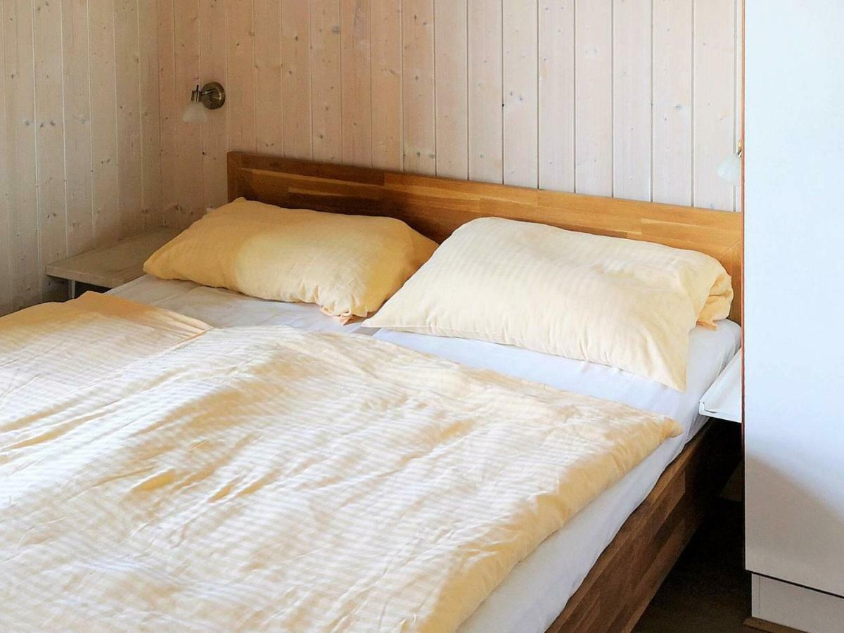 Two-Bedroom Holiday Home In Otterndorf 4 Экстерьер фото